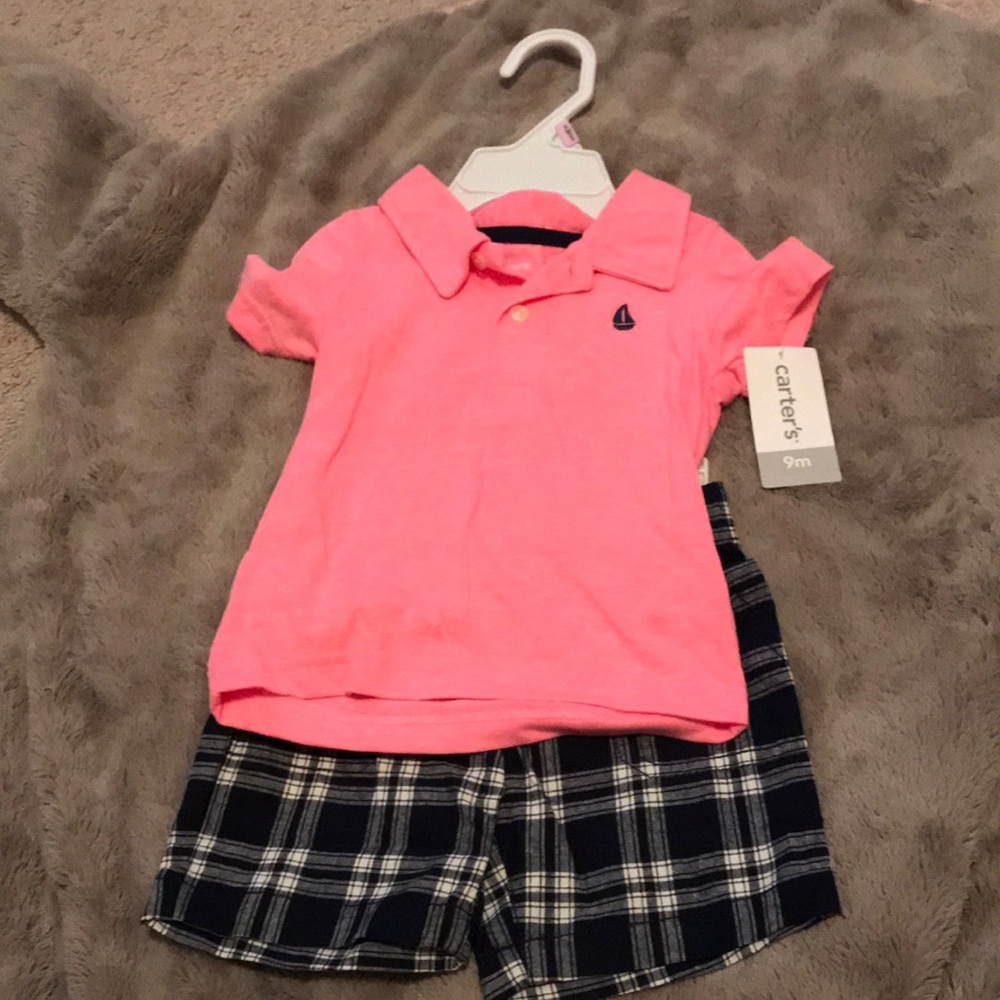 Matching set